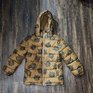 Kids H & M Coat
